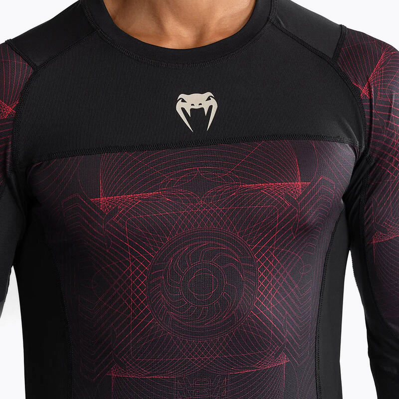 Rashguard longsleeve męski Venum G-Fit Air Men'S Long Sleeve Rashguard