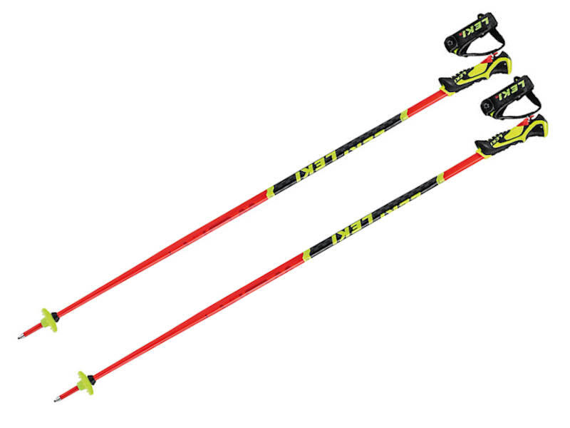 LEKI WC LITE SL 4/4