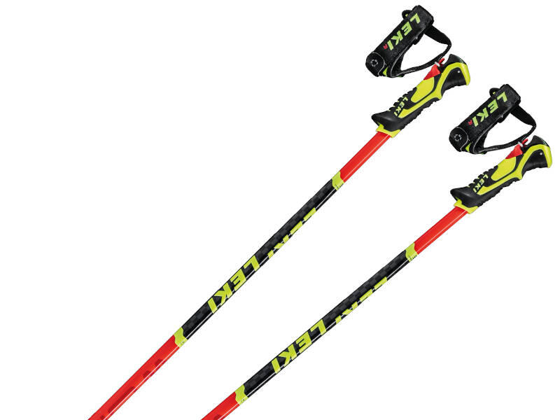 LEKI WC LITE SL 2/4