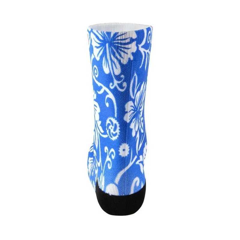 Calcetines de ciclismo Waimea Blue 3/3