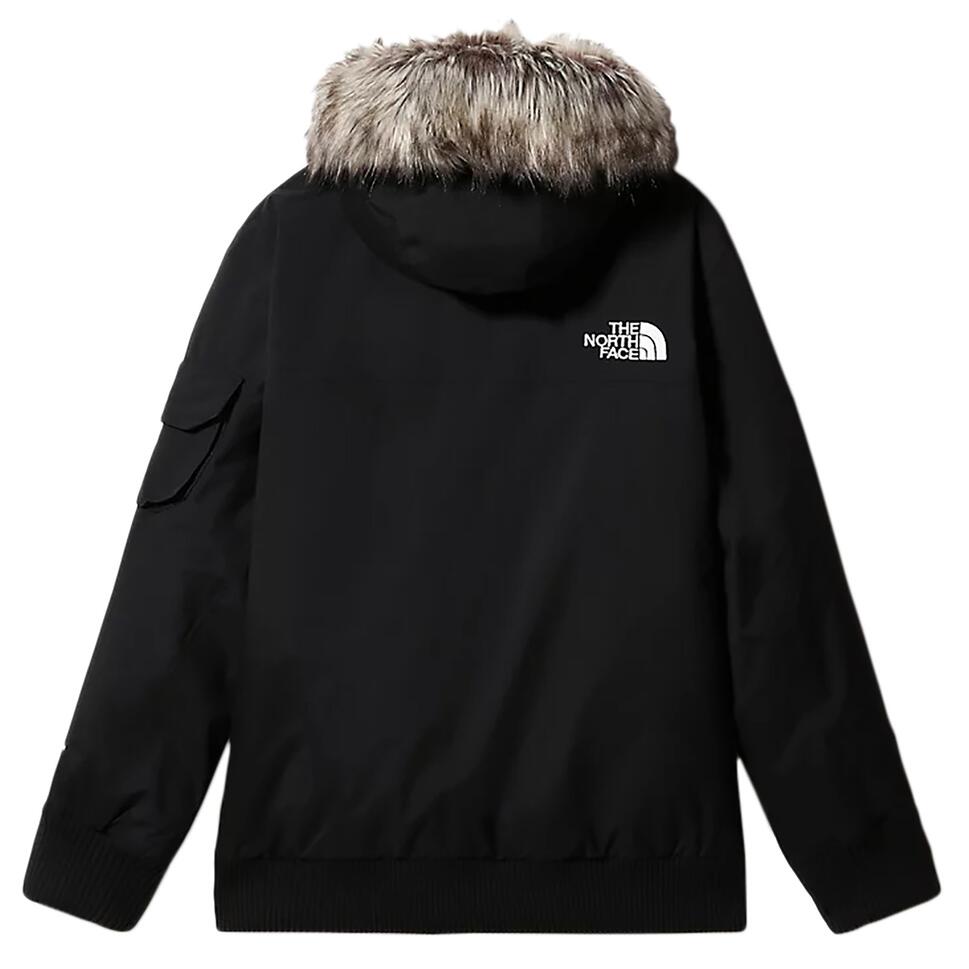 Kurtka turystyczna męska The North Face M Recycled Gotham Jacket