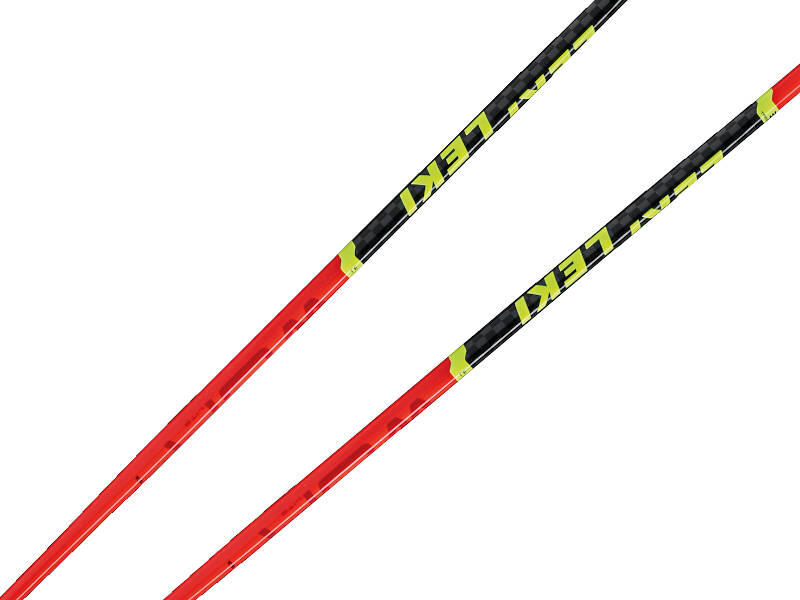 LEKI WC LITE SL 3/4