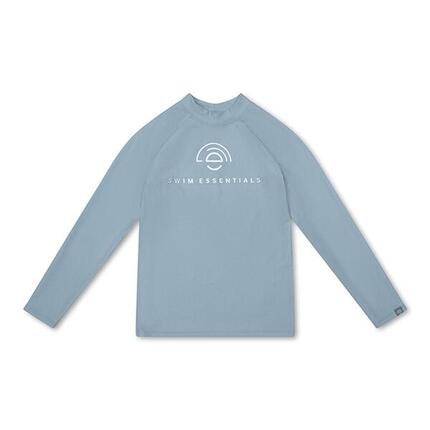 UV Shirt Unisex 98/104 Langarm vert