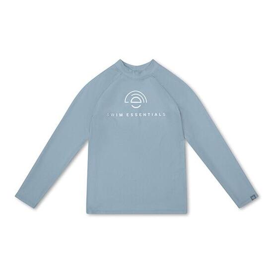 UV Shirt Unisex 98/104 Langarm vert