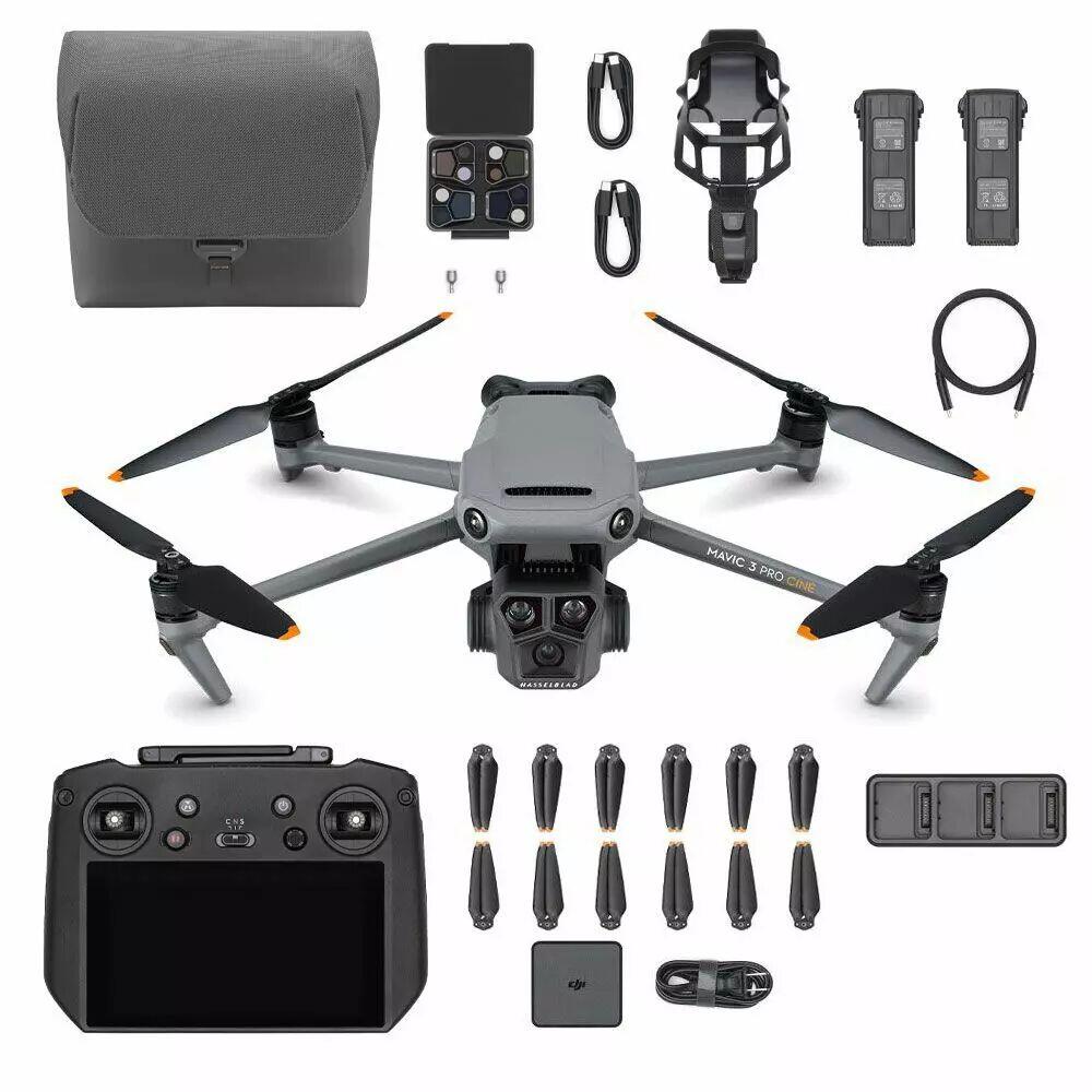 DJI Drone DJI Mavic 3 Pro Cine Premium Combo