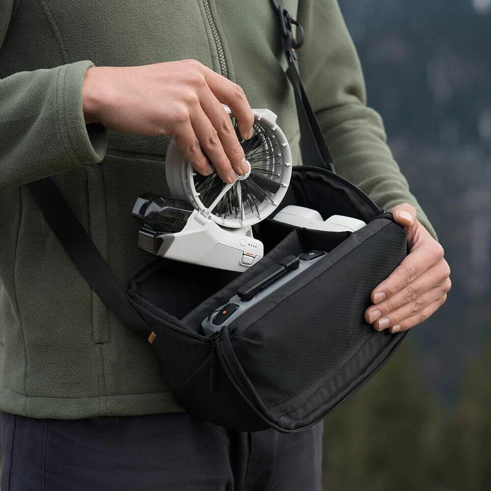 DJI Flip Drohne mit DJI RC-N3 Fernsteuerung 5/7