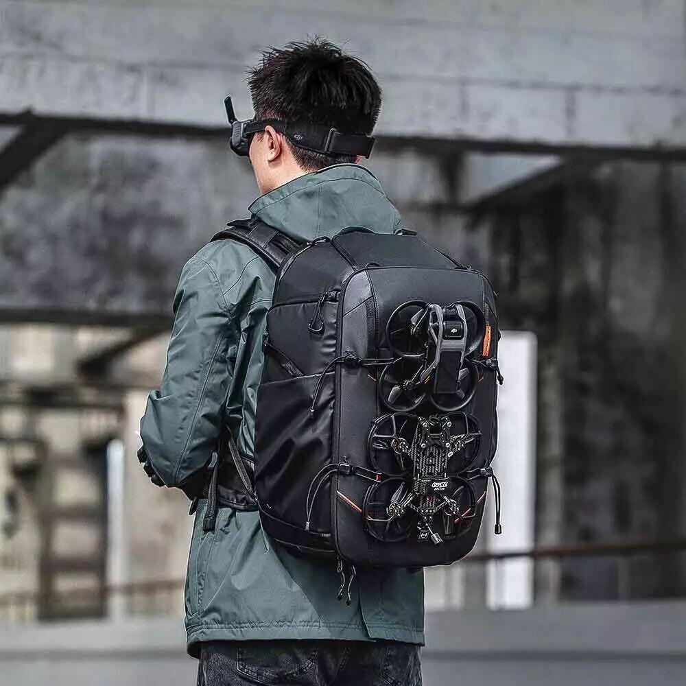 Sac à dos OneMo FPV Backpack 30L - Pgytech 2/4