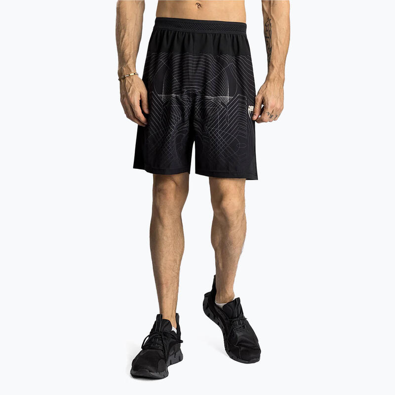 Pantaloni scurți de antrenament pentru bărbați Venum G-Fit Air