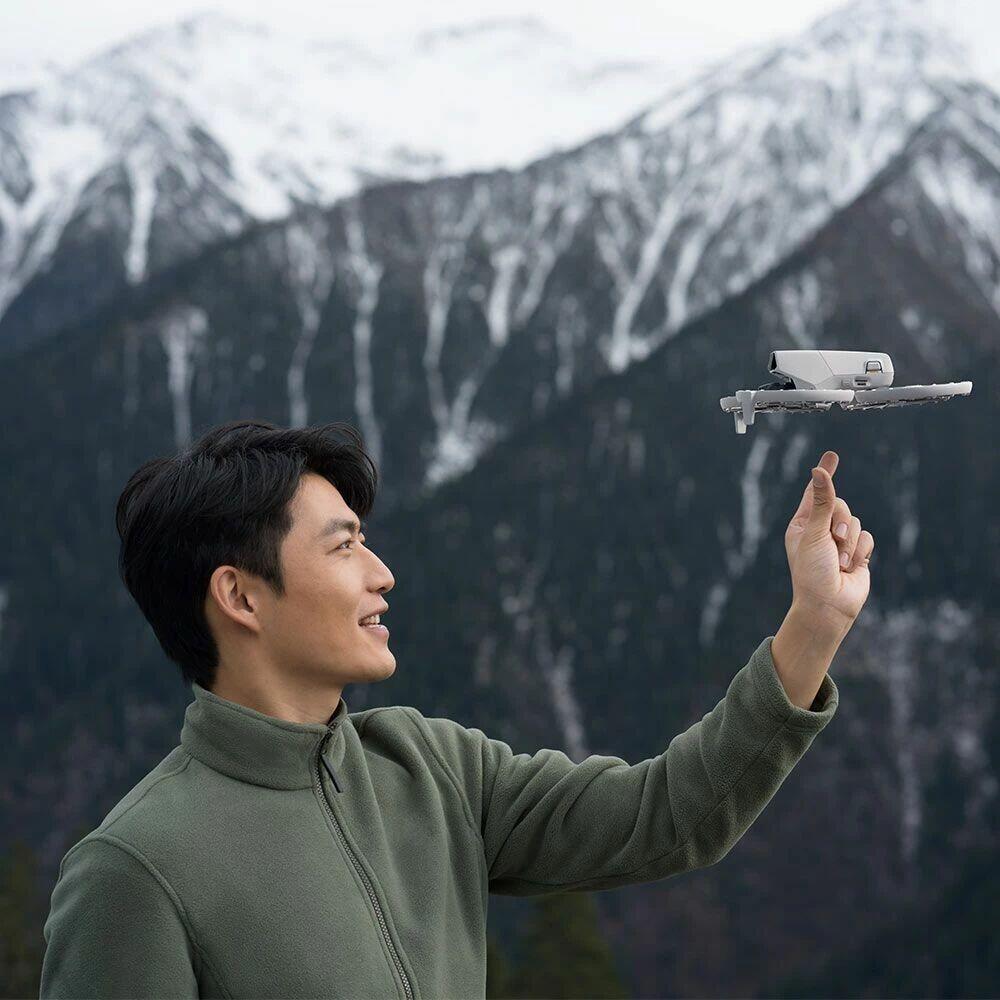 DJI Flip Drohne mit DJI RC-N3 Fernsteuerung 2/7