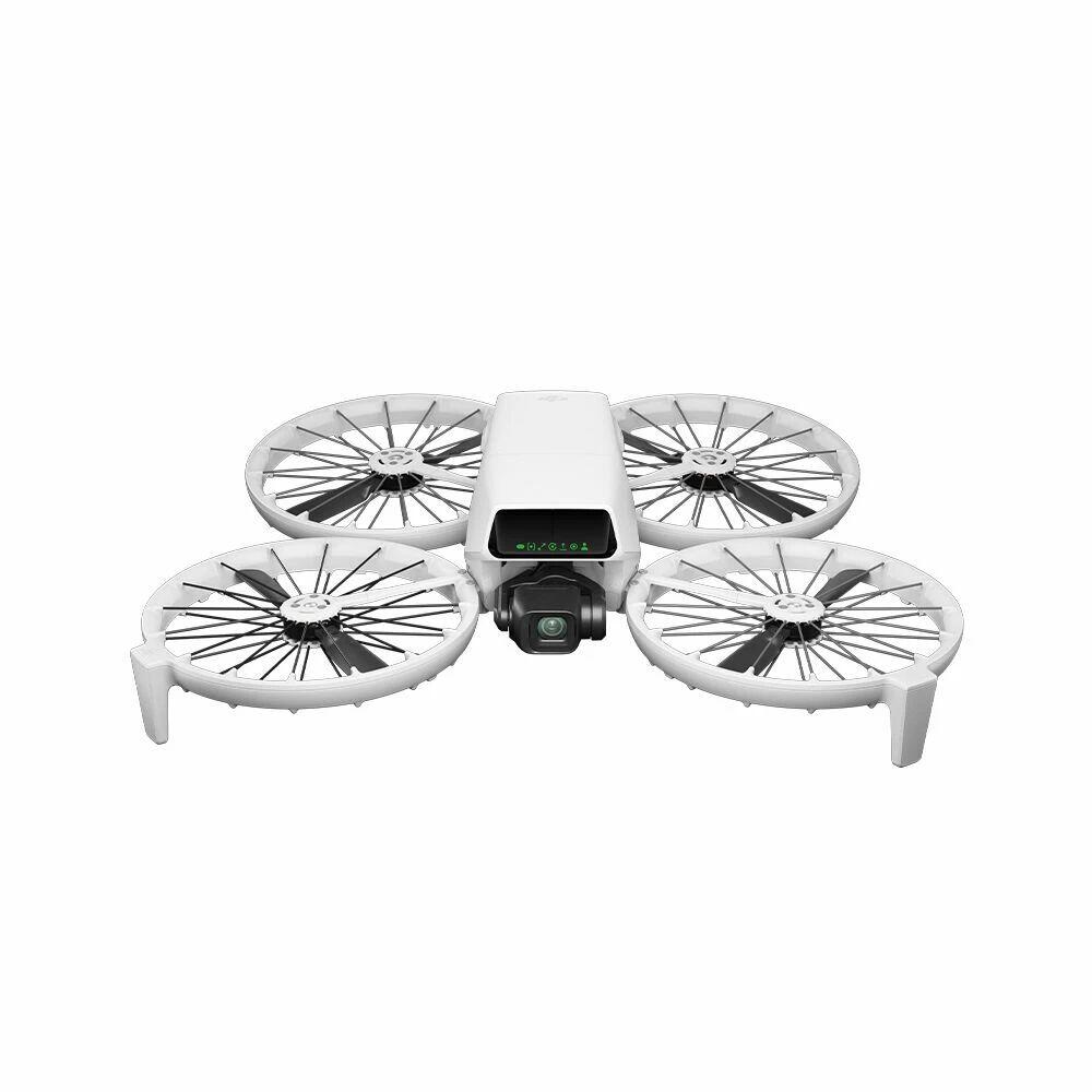 DJI Flip Drohne mit DJI RC-N3 Fernsteuerung 3/7