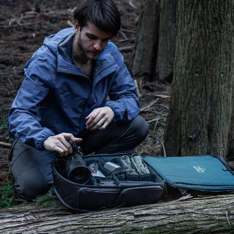 Sac à dos OneMo Lite 22L - PGYTECH 3/5