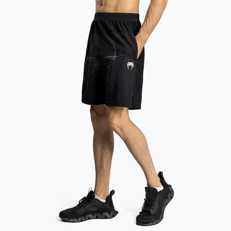 Pantaloni scurți de antrenament pentru bărbați Venum G-Fit Air