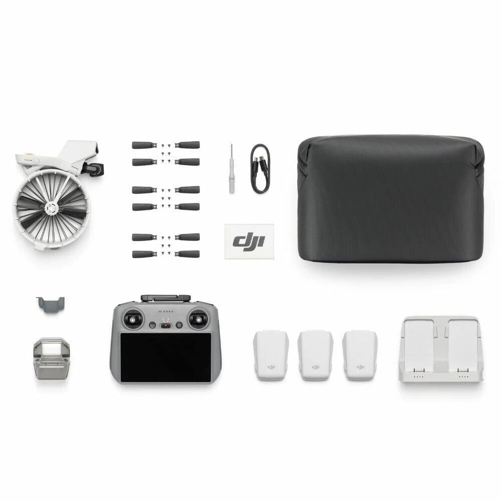 DJI FLIP - Fly More Combo - Smart Controller (DJI RC331 Controller) 2/7