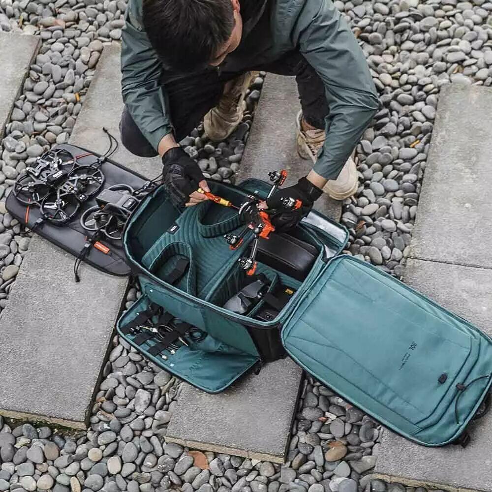 Sac à dos OneMo FPV Backpack 30L - Pgytech 3/4