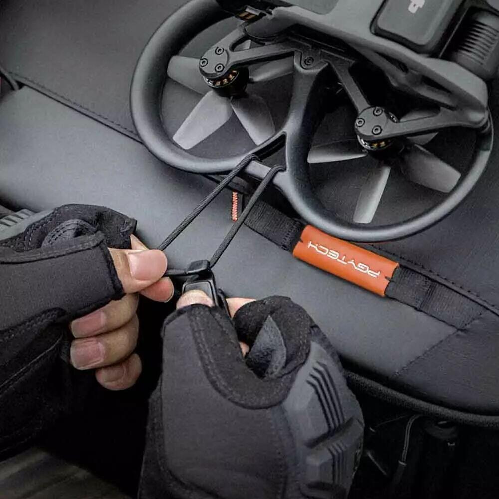 Sac à dos OneMo FPV Backpack 30L - Pgytech 4/4