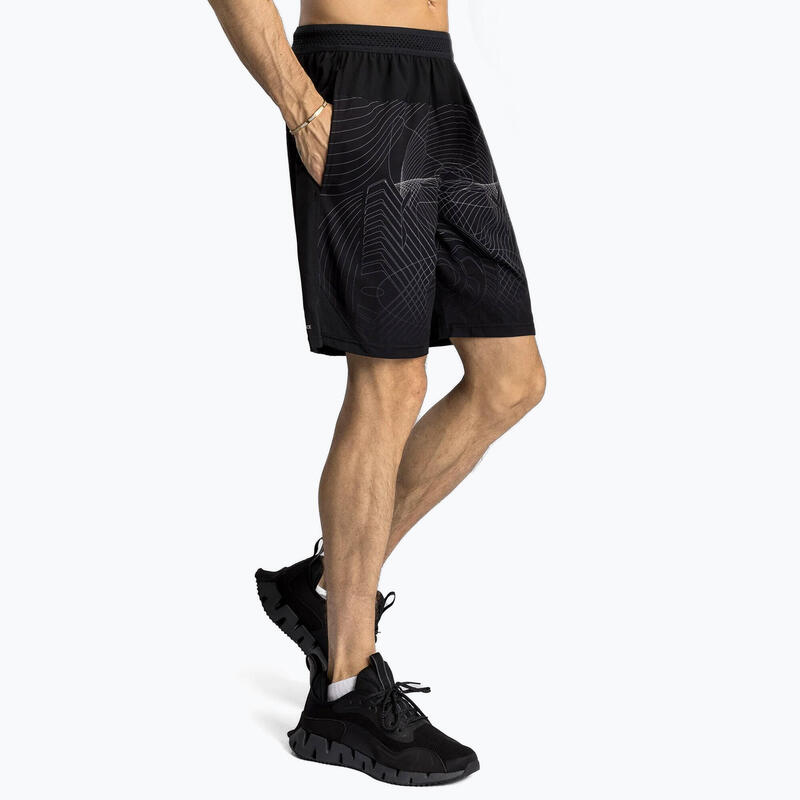 Pantaloni scurți de antrenament pentru bărbați Venum G-Fit Air