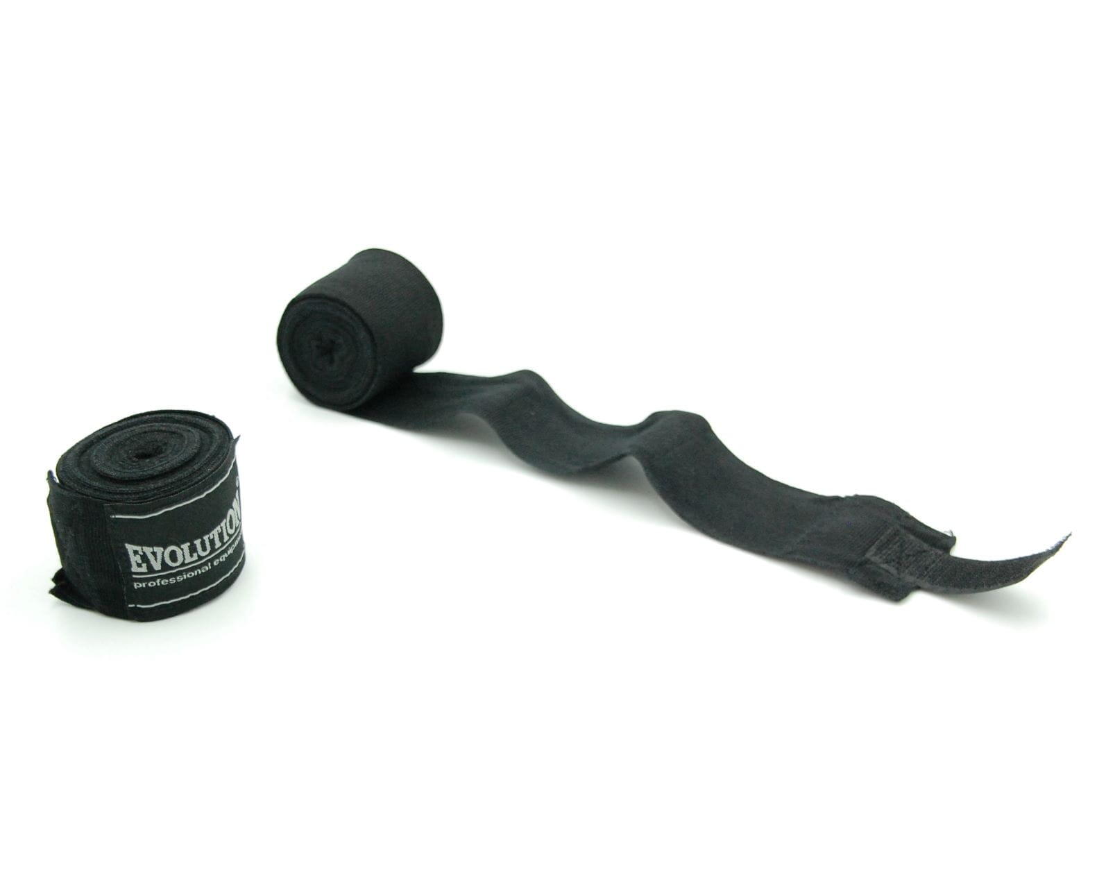 Bandaże bokserskie Evolution Professional Equipment 4,5 m 3/5