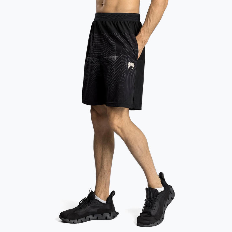 Pantaloni scurți de antrenament pentru bărbați Venum G-Fit Air
