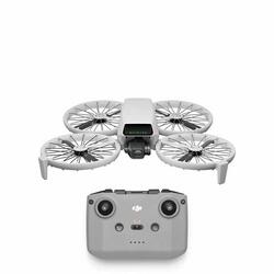 DJI Flip avec radiocommande DJI RC-N3