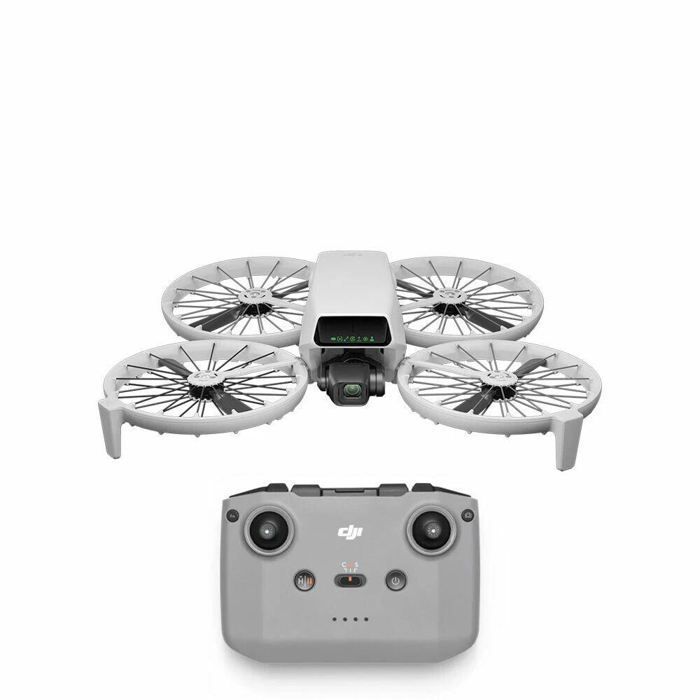 DJI DJI FLIP - Standaard Remote Controller (DJI RC-N3 Controller)