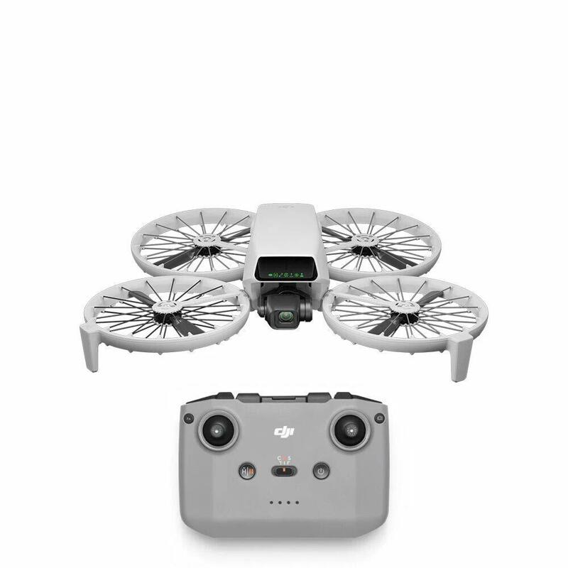 Radiocommande DJI RC N3 – Pour Drone – Neuf Sous Emballage