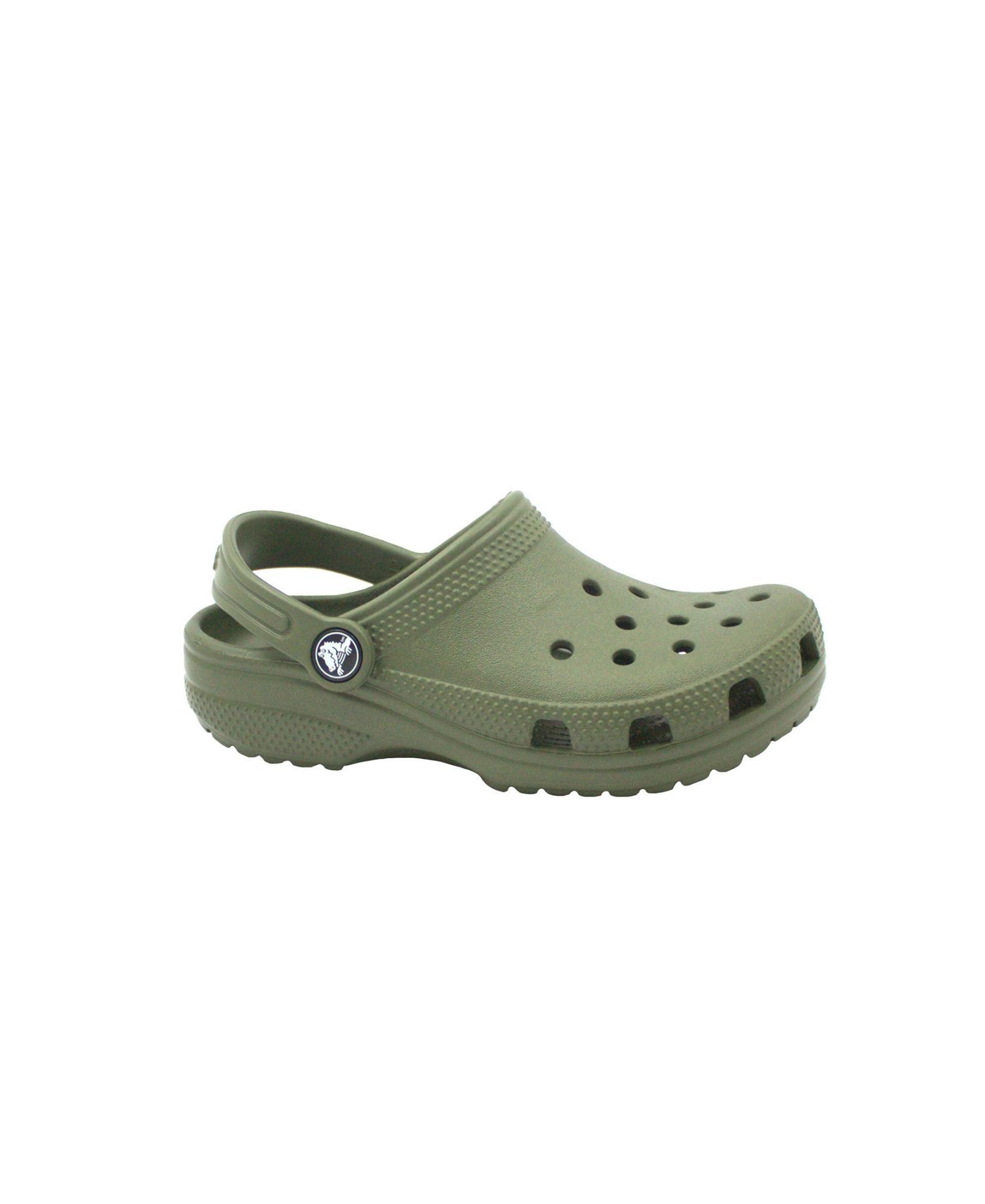 CROCS picture