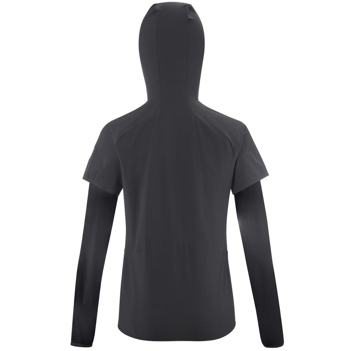 Kurtka Softshell RUTOR XCS AIR dla kobiet 2/2