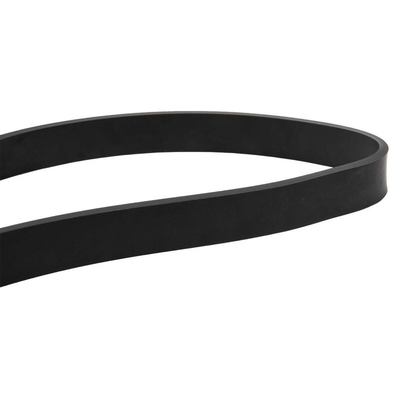 ODPOROVÁ GUMA 21 MM ČERNÁ SHARP SHAPE