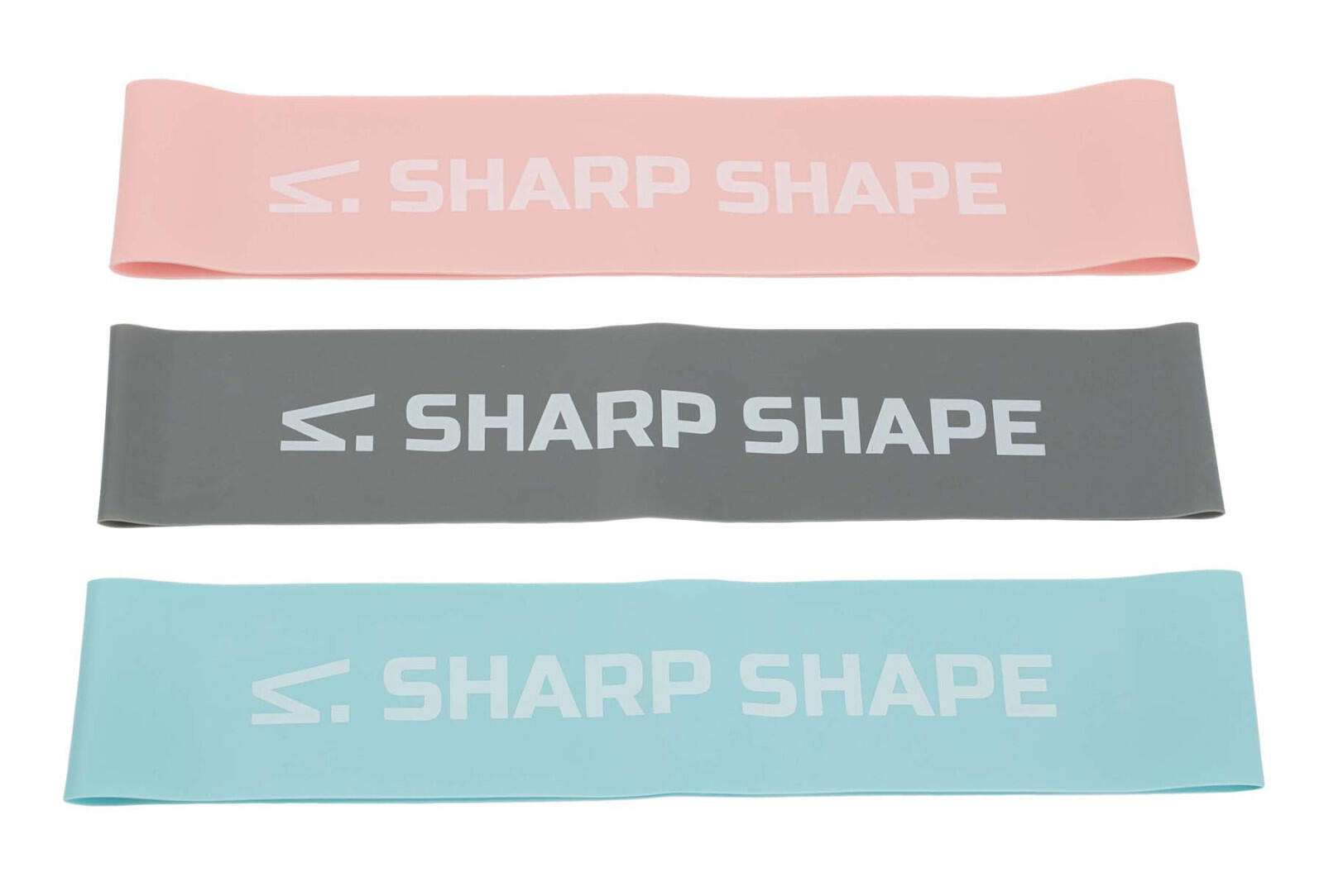 SHARP SHAPE picture