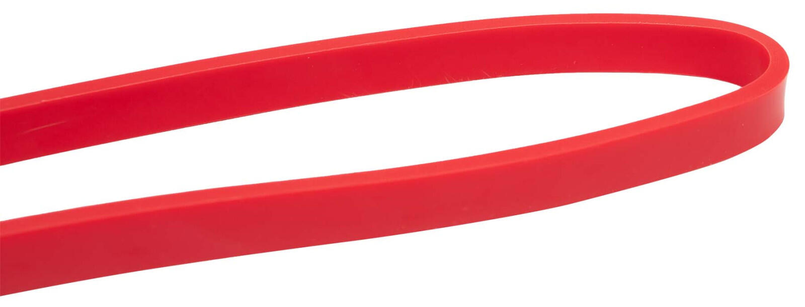 ODPOROVÁ GUMA 13 MM ČERVENÁ SHARP SHAPE 2/2