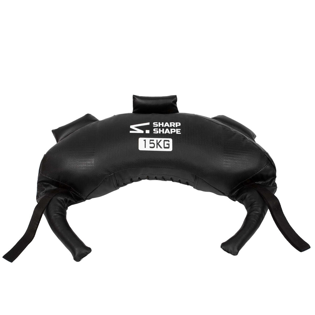 SHARP SHAPE BULGARIAN BAG 15 KG