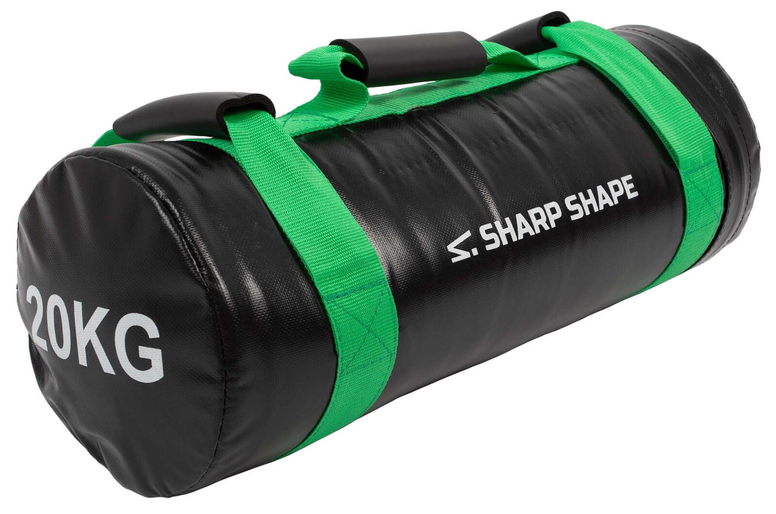 SHARP SHAPE picture