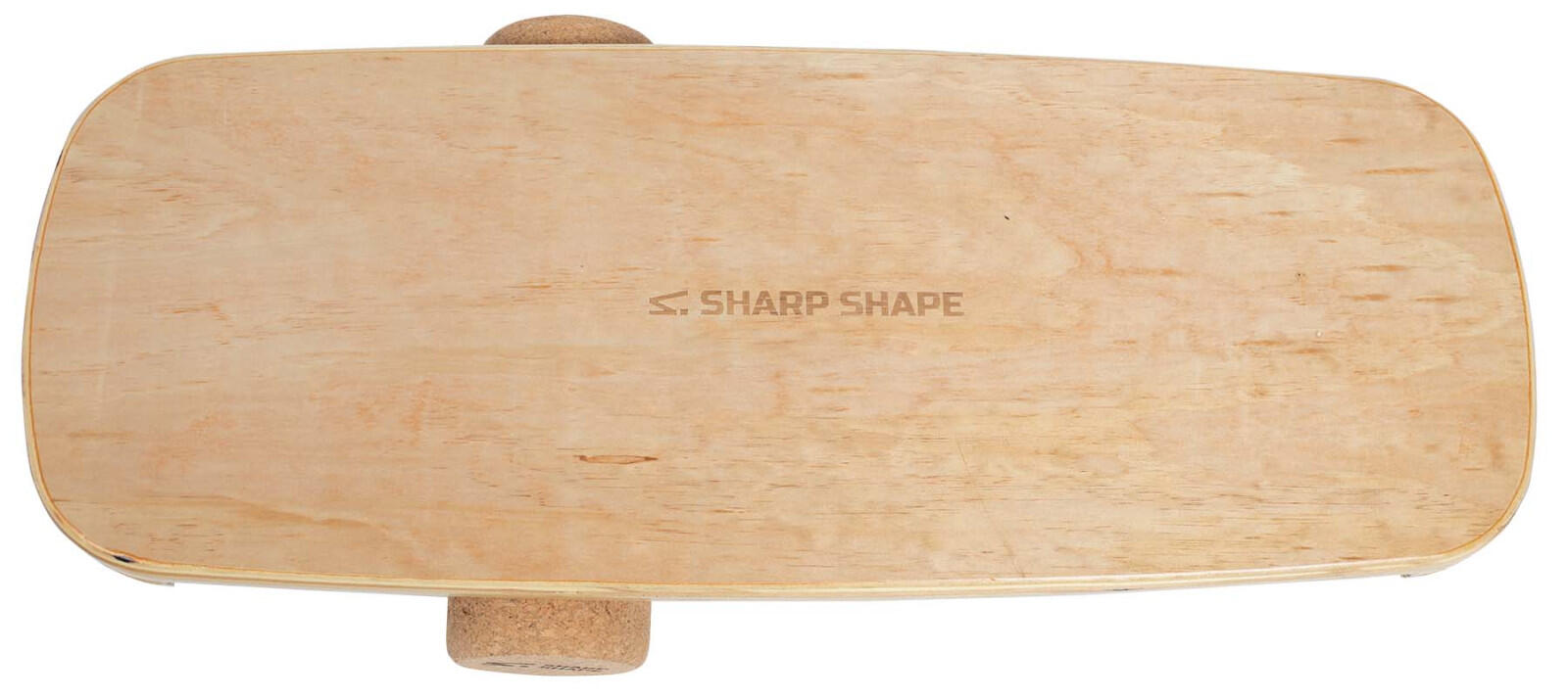 BALANČNÍ PRKNO WOOD SHARP SHAPE 5/6
