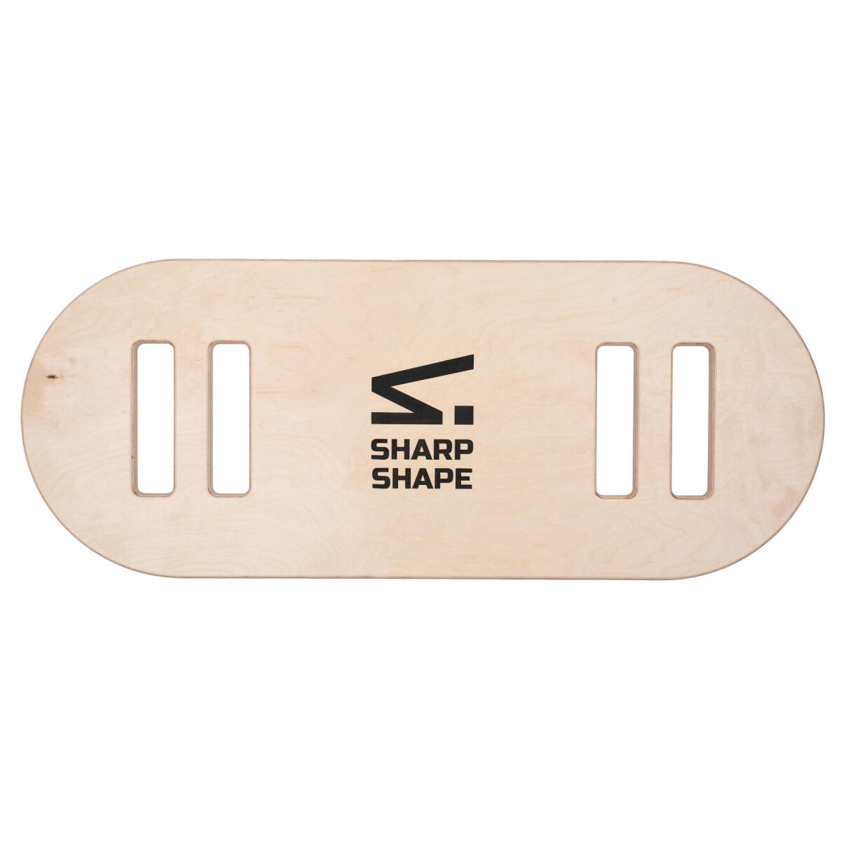 BALANČNÍ DESKA WOOD CZE SHARP SHAPE 2/5