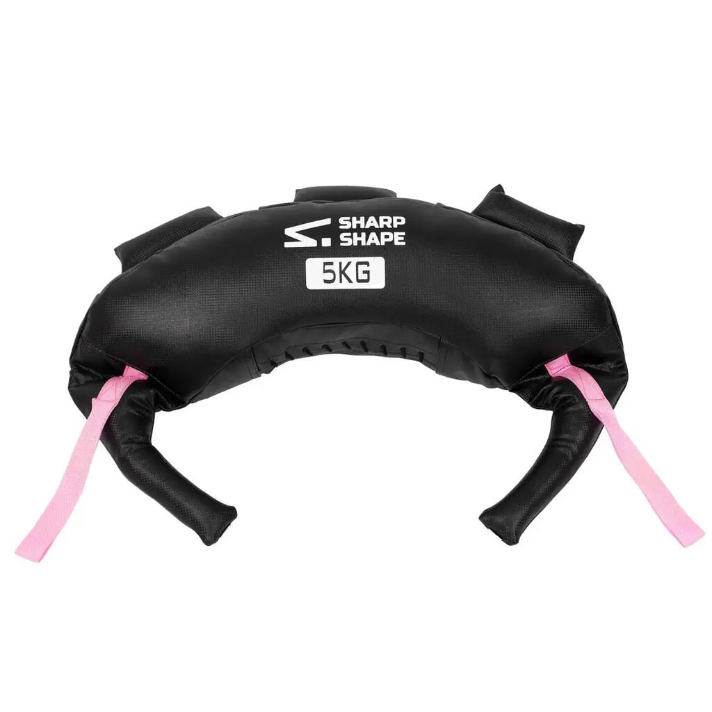 BULGARIAN BAG 5 KG SHARP SHAPE