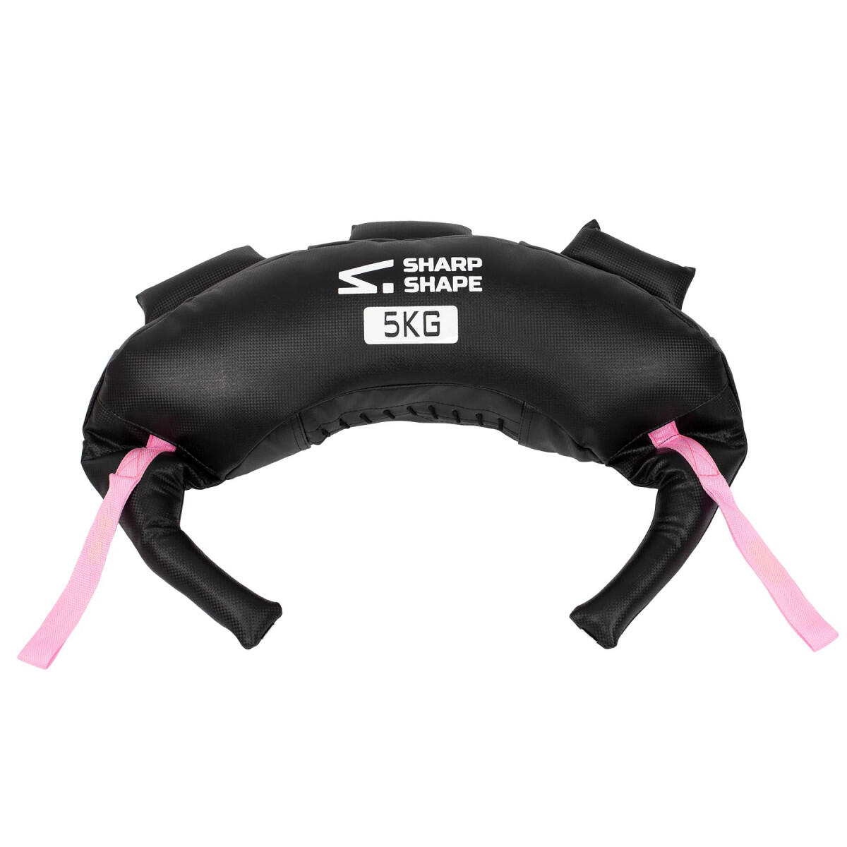 SHARP SHAPE BULGARIAN BAG 5 KG