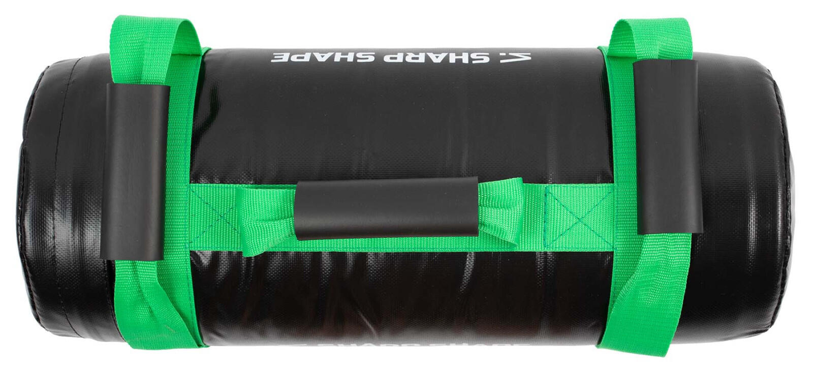POSILOVACÍ VAK POWER BAG 20 KG SHARP SHAPE 2/4
