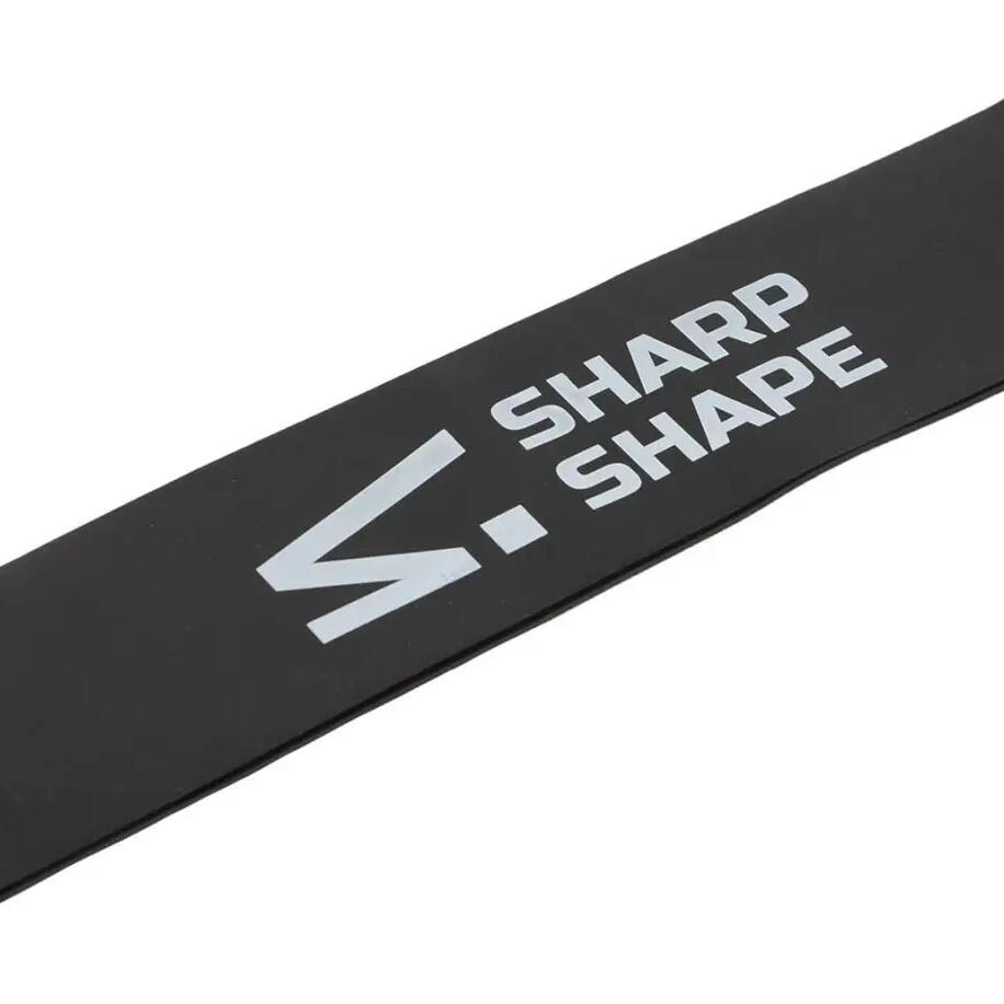 ODPOROVÁ GUMA 1,1 MM SHARP SHAPE