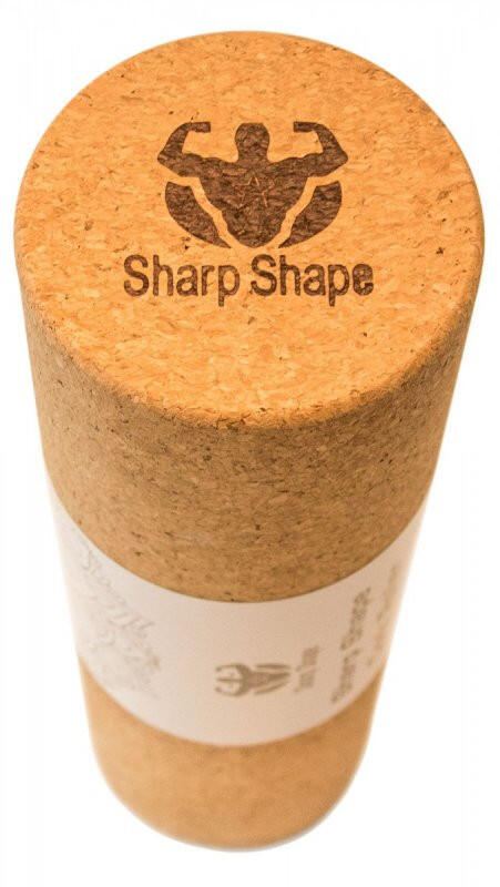 CORK ROLLER SHARP SHAPE 2/2