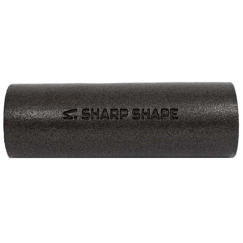 VÁLEC NA CVIČENÍ ČERNÝ SHARP SHAPE