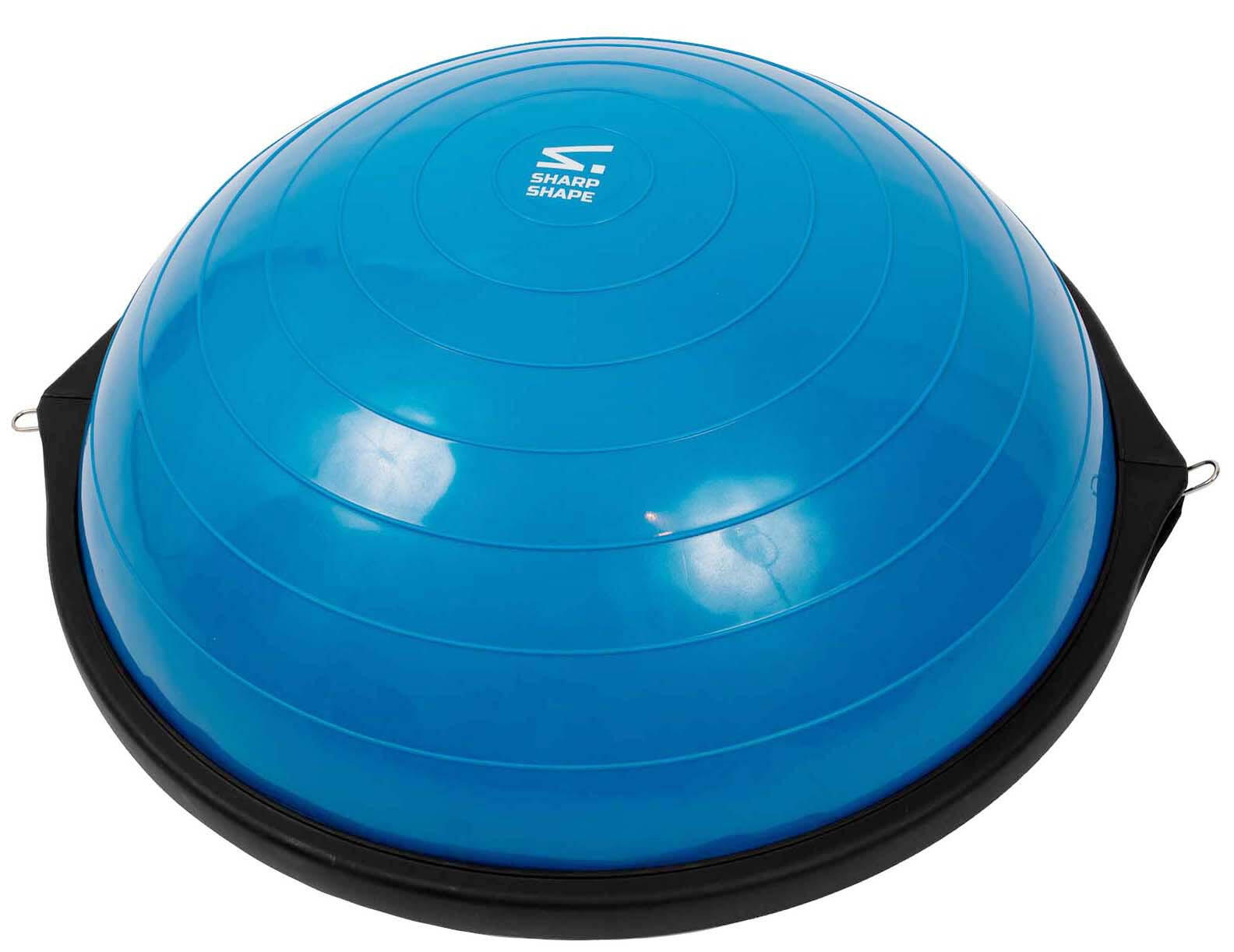 SHARP SHAPE BALANČNÍ PODLOŽKA BALANCE BALL MODRÁ