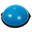 BALANČNÍ PODLOŽKA BALANCE BALL MODRÁ SHARP SHAPE
