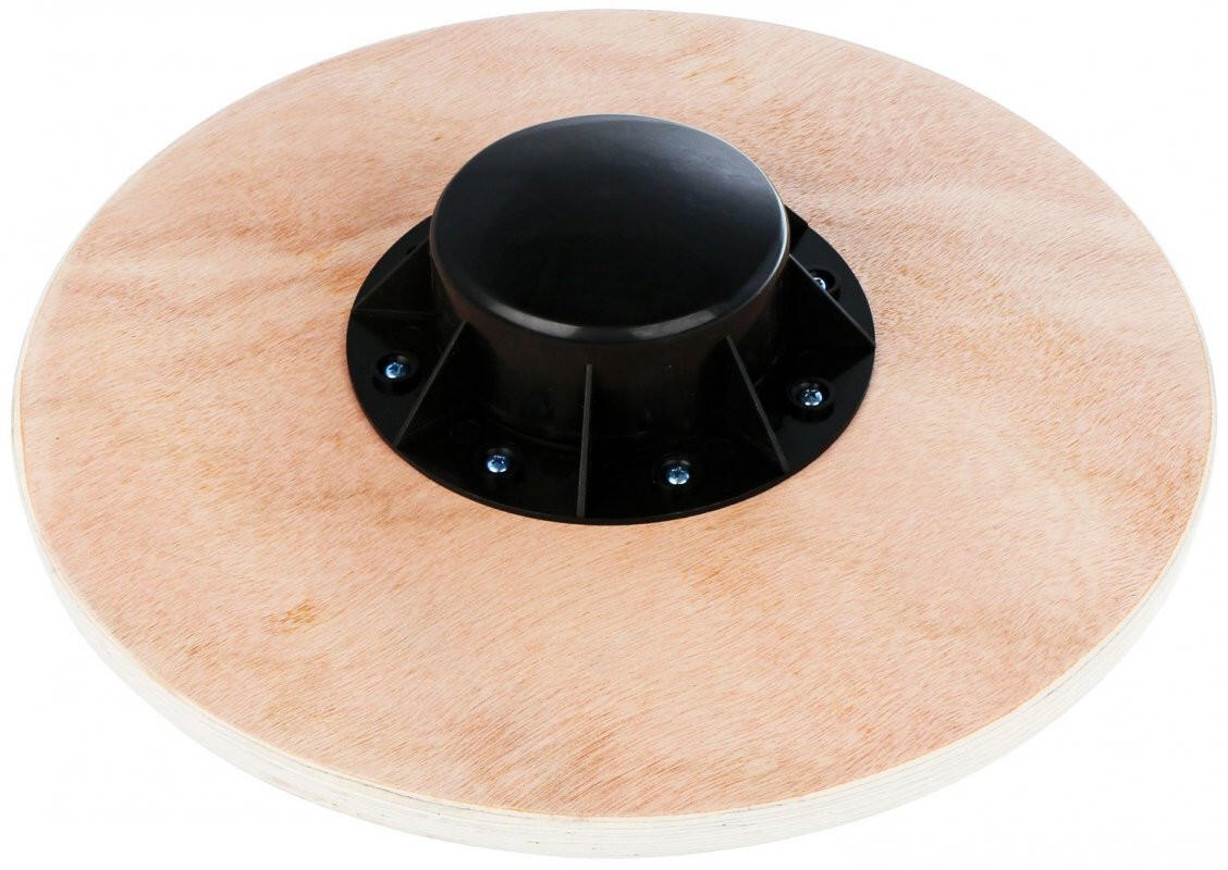 BALANČNÍ DESKA WOBBLE BOARD SHARP SHAPE 2/3
