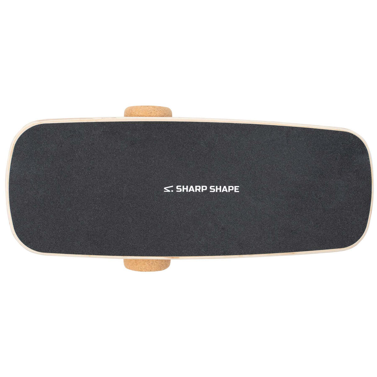 BALANČNÍ PRKNO ČERNÁ SHARP SHAPE 6/6