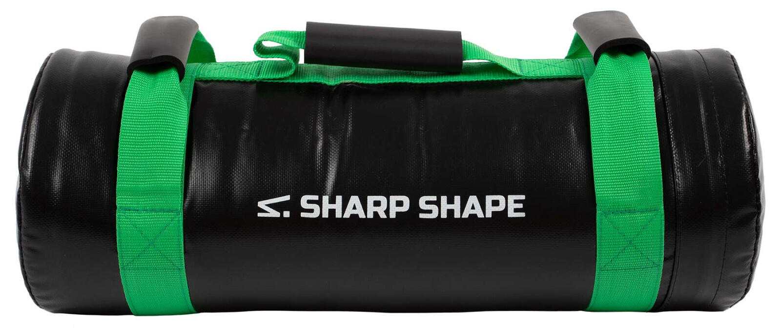 POSILOVACÍ VAK POWER BAG 20 KG SHARP SHAPE 3/4