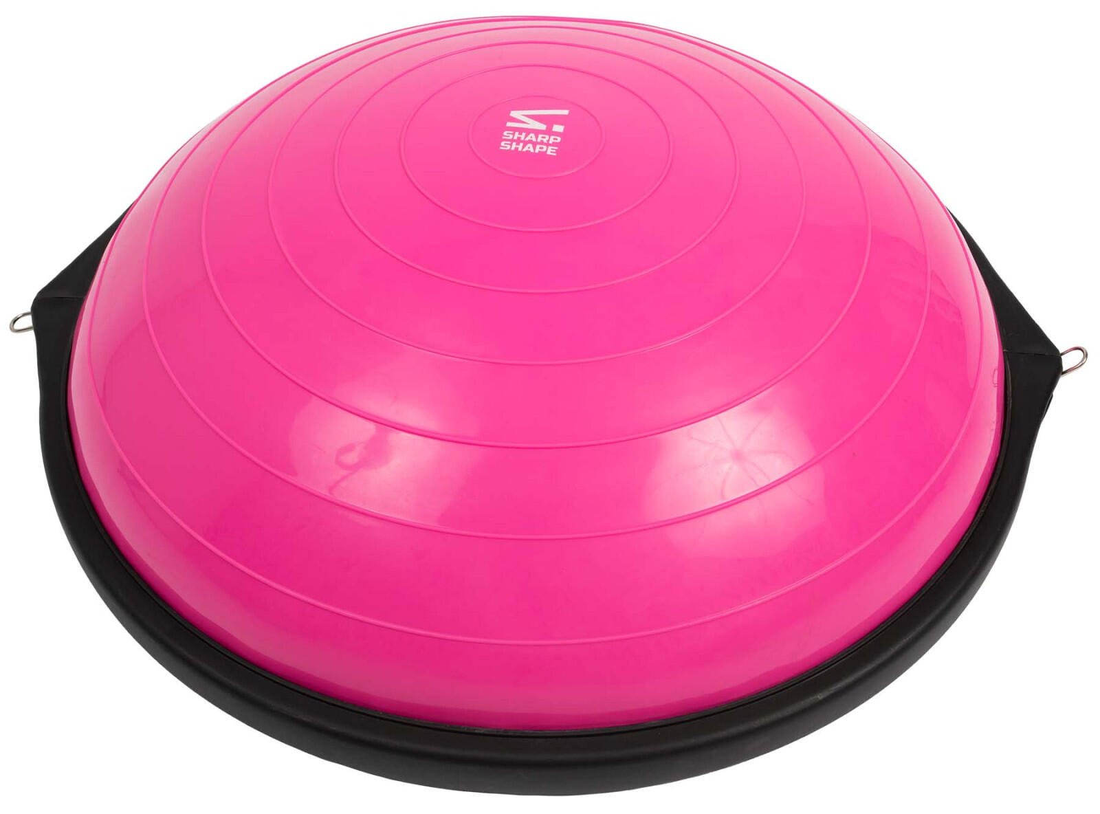 SHARP SHAPE BALANČNÍ PODLOŽKA BALANCE BALL RŮŽOVÁ