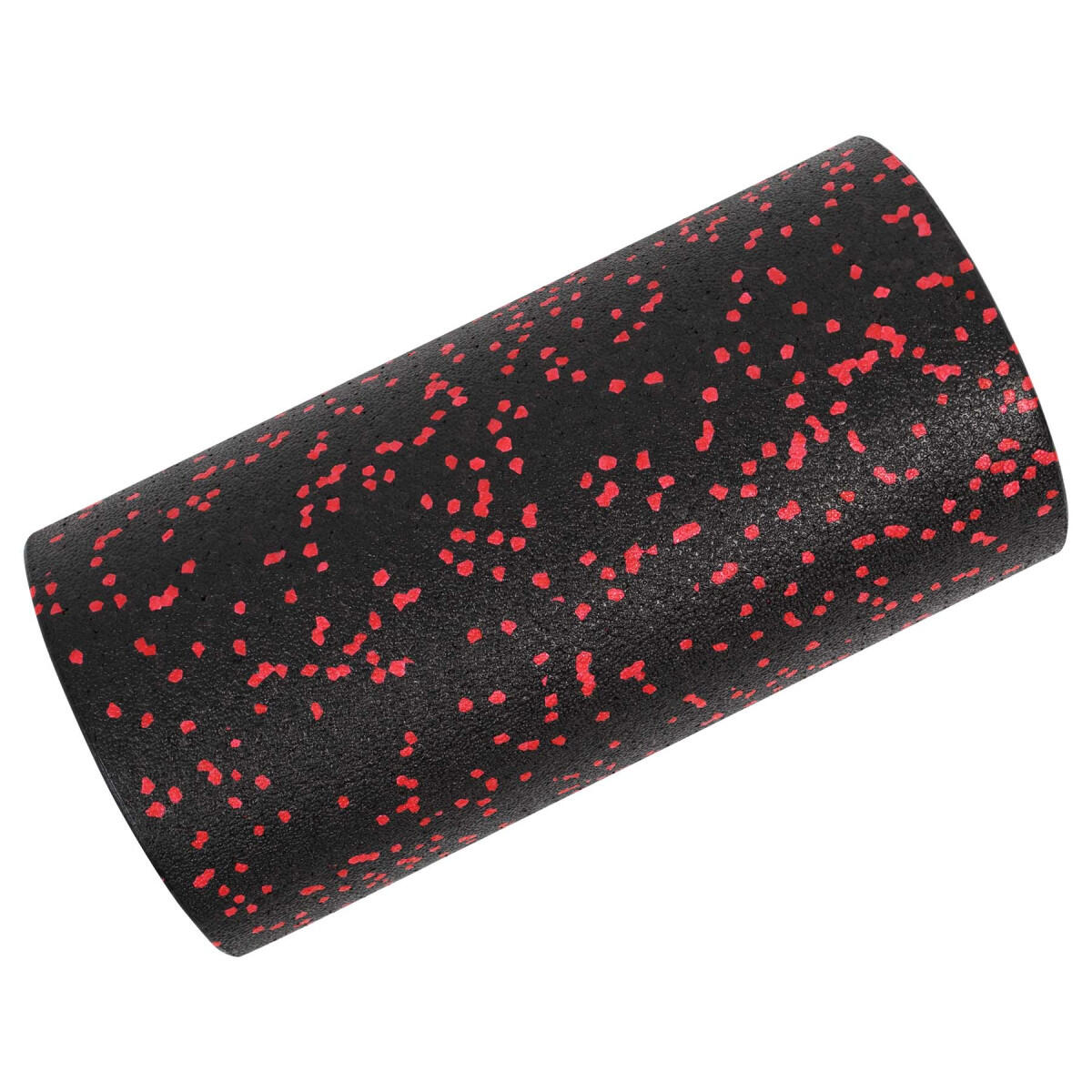 SHARP SHAPE MASÁŽNÍ VÁLEC FOAM ROLLER 30 CM, ČERVENO-ČERNÁ BARVA 4/6
