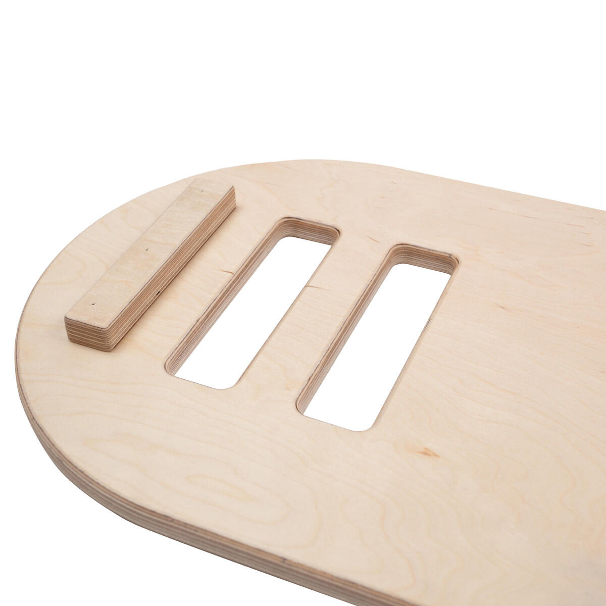 BALANČNÍ DESKA WOOD CZE SHARP SHAPE 5/5