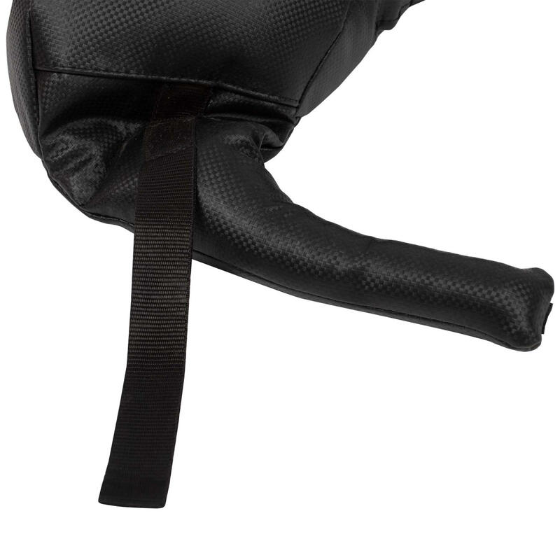 BULGARIAN BAG 15 KG SHARP SHAPE