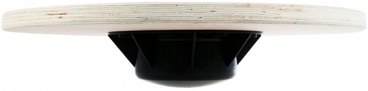 BALANČNÍ DESKA WOBBLE BOARD SHARP SHAPE 3/3